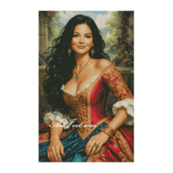 Set Goblen - Elena de la Vega