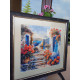 Set Goblen - Marea Mediterana