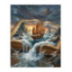 Pictura pe numere - Codul piratilor 40х50сm