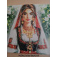 Pictura pe numere - Georgiana 40х40 cm
