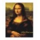 Pictura pe numere - Mona Lisa