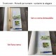 Pictura pe numere - Apus in oras