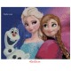 Goblen de diamante Elsa, Anna si Olaf